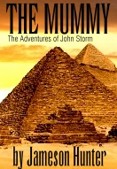 The Mummy: Cleopatra