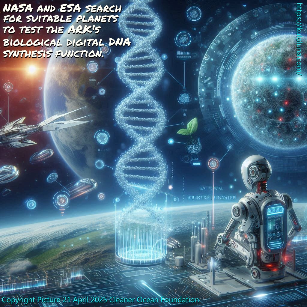 Current methods of cloning and genetic engineering face significant hurdles. They are often time-consuming, complex, and limited in their precision. However, imagine a future where we can store the genetic information of any organism as a digital code, modify that code with pinpoint accuracy, and then use it to create new life forms. This is the promise of "Digital Genesis" – a concept that leverages the power of AI and automation to revolutionize our ability to manipulate and create biological life. This paper details the technological advancements that make this possible and the potential applications that could reshape our world.